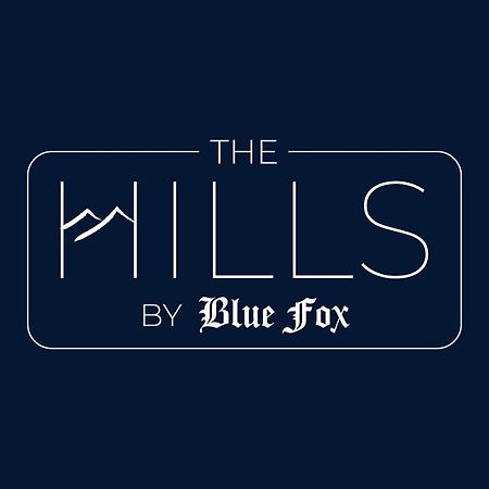 The Hills By Blue Fox Hotell Kandy Eksteriør bilde