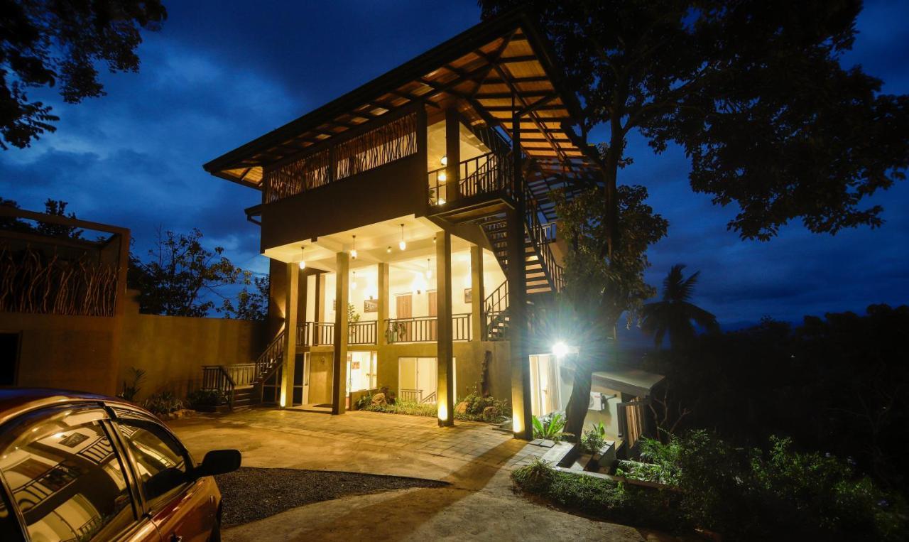 The Hills By Blue Fox Hotell Kandy Eksteriør bilde