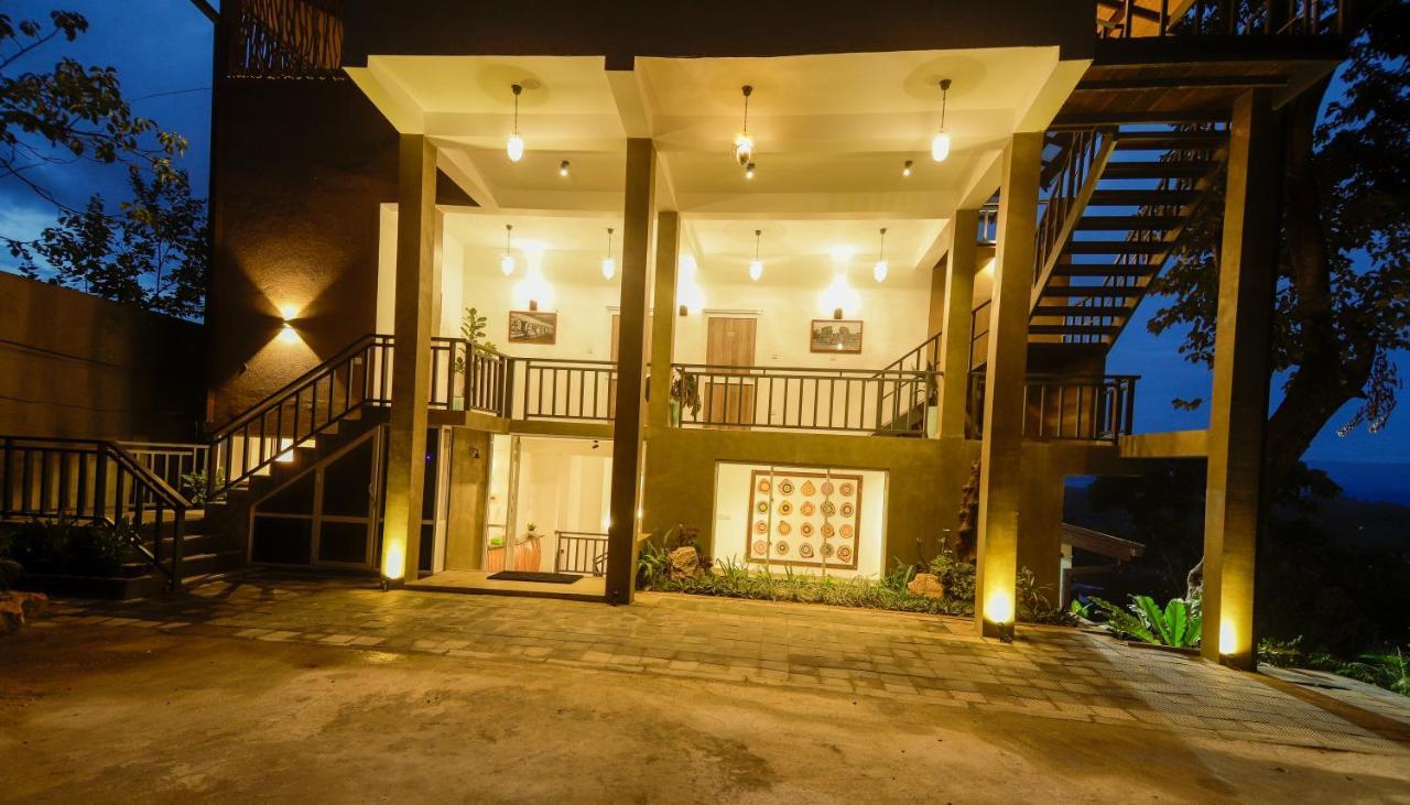 The Hills By Blue Fox Hotell Kandy Eksteriør bilde