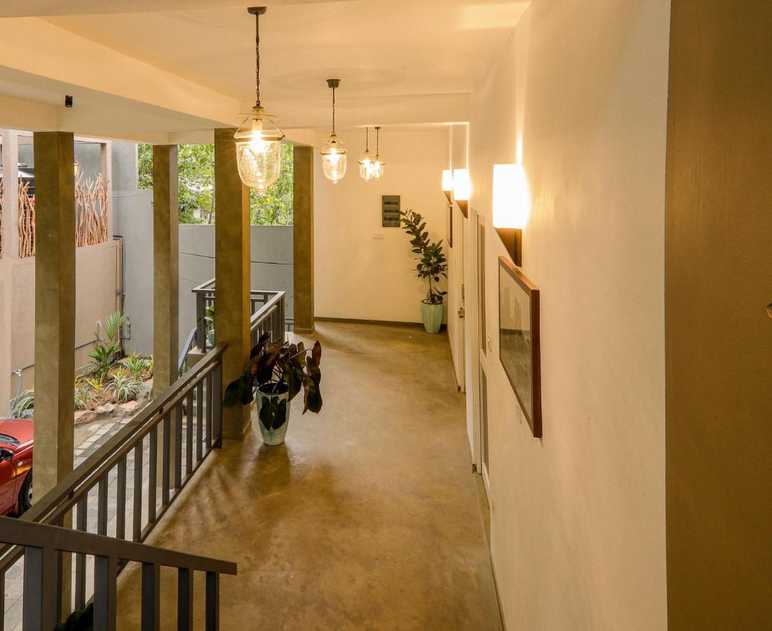 The Hills By Blue Fox Hotell Kandy Eksteriør bilde