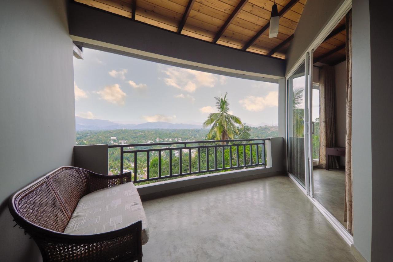 The Hills By Blue Fox Hotell Kandy Eksteriør bilde