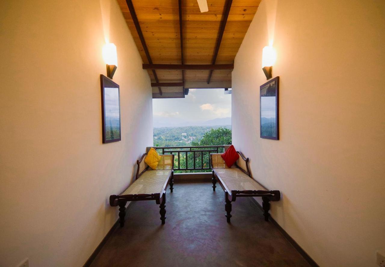 The Hills By Blue Fox Hotell Kandy Eksteriør bilde
