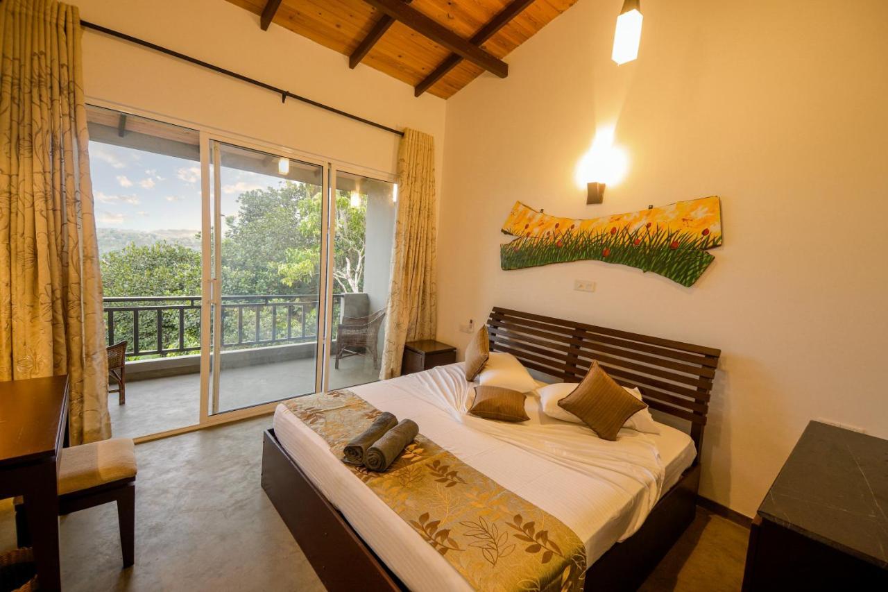 The Hills By Blue Fox Hotell Kandy Eksteriør bilde